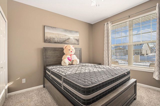 9186 Green Meadow Drive, Cedar Lake, IN 46303