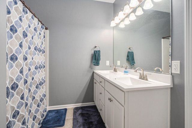 9186 Green Meadow Drive, Cedar Lake, IN 46303