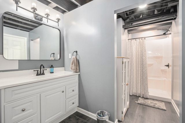 9186 Green Meadow Drive, Cedar Lake, IN 46303