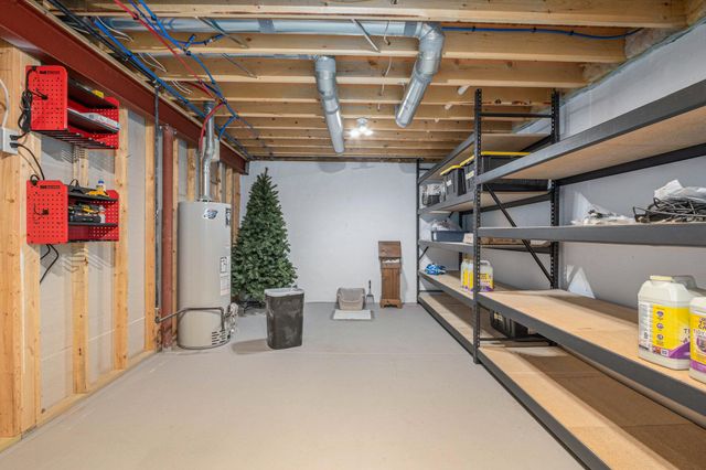 9186 Green Meadow Drive, Cedar Lake, IN 46303