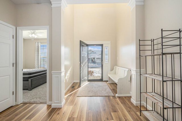 9186 Green Meadow Drive, Cedar Lake, IN 46303