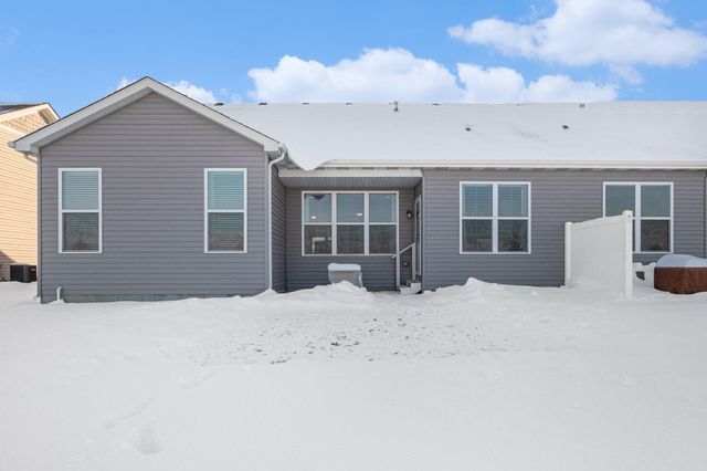 9186 Green Meadow Drive, Cedar Lake, IN 46303
