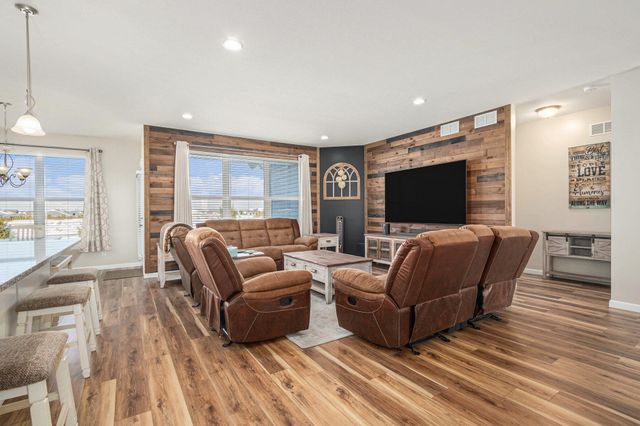 9186 Green Meadow Drive, Cedar Lake, IN 46303