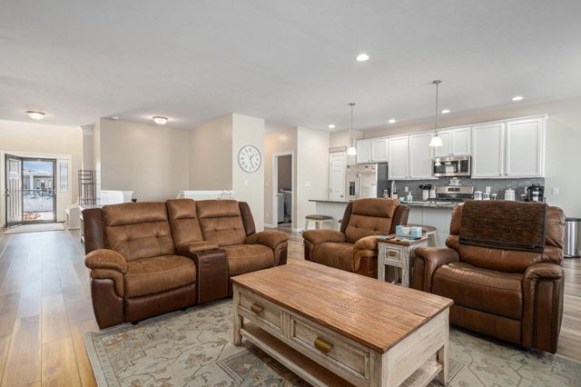 9186 Green Meadow Drive, Cedar Lake, IN 46303