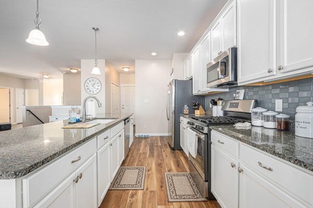 9186 Green Meadow Drive, Cedar Lake, IN 46303