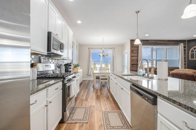 9186 Green Meadow Drive, Cedar Lake, IN 46303