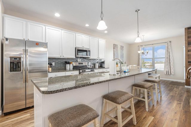 9186 Green Meadow Drive, Cedar Lake, IN 46303