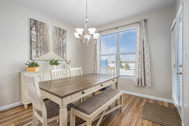 9186 Green Meadow Drive, Cedar Lake, IN 46303