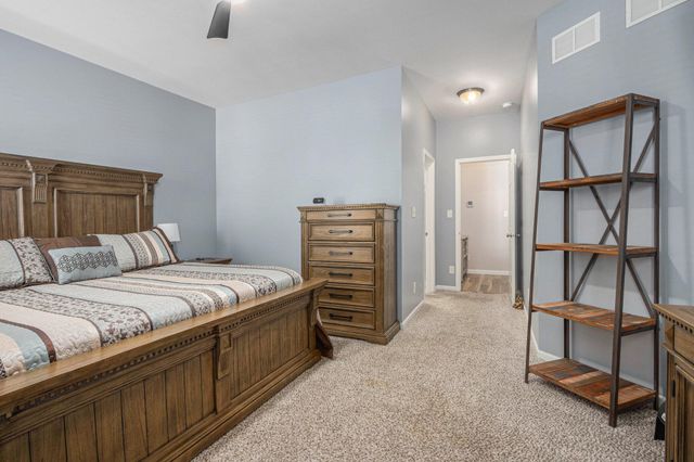 9186 Green Meadow Drive, Cedar Lake, IN 46303