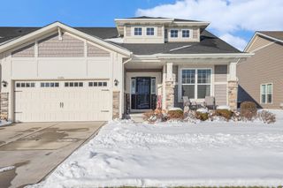 9186 Green Meadow Drive, Cedar Lake, IN 46303