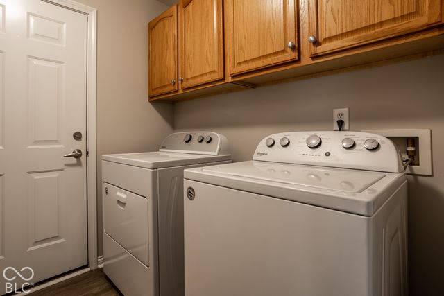 16625 Brownstone Court, Westfield, IN 46074