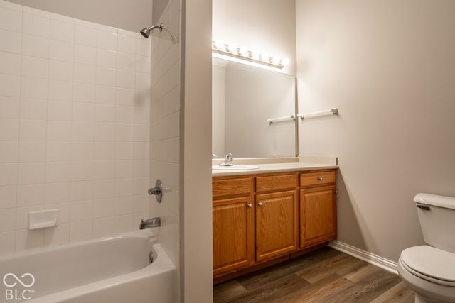 16625 Brownstone Court, Westfield, IN 46074