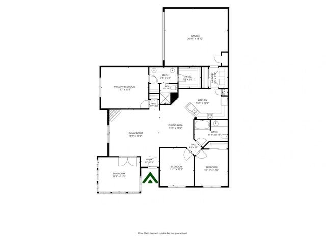 16625 Brownstone Court, Westfield, IN 46074