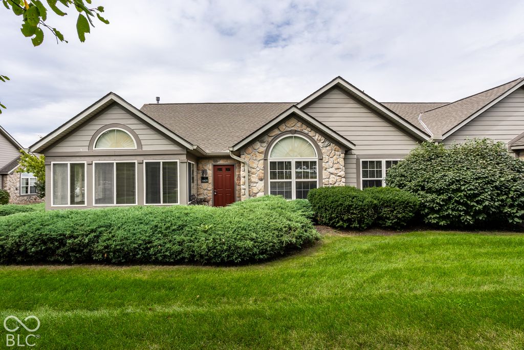 16625 Brownstone Court, Westfield, IN 46074