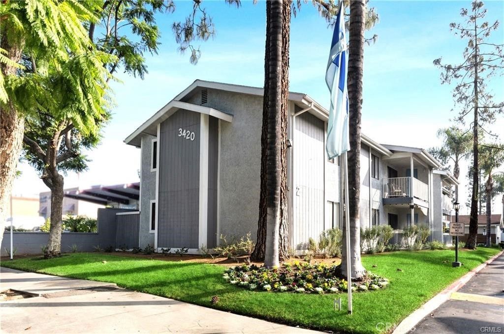 3420 Falcon Street 101, Pomona, CA 91767