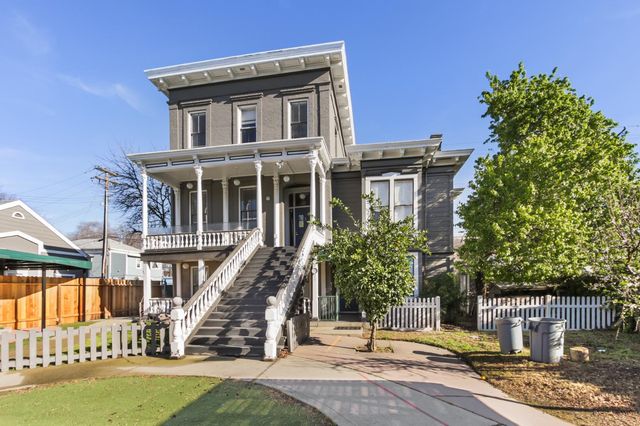 1123 D St, Sacramento, CA 95814