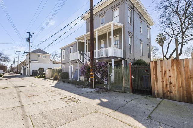 1123 D St, Sacramento, CA 95814