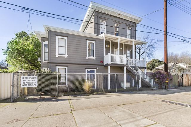 1123 D St, Sacramento, CA 95814