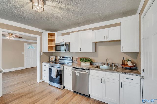 3105 Caldwell Road NW, Huntsville, AL 35805