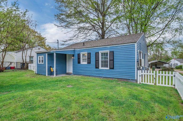 3105 Caldwell Road NW, Huntsville, AL 35805