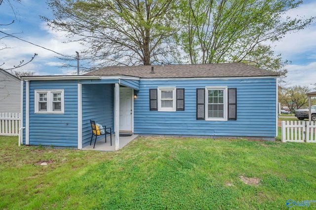 3105 Caldwell Road NW, Huntsville, AL 35805