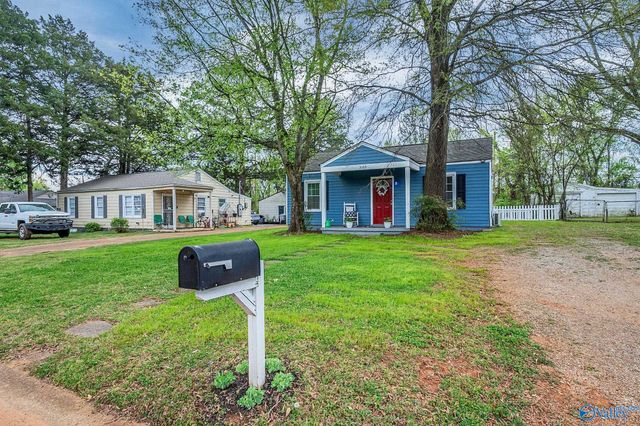 3105 Caldwell Road NW, Huntsville, AL 35805