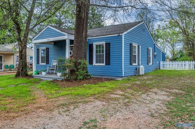3105 Caldwell Road NW, Huntsville, AL 35805