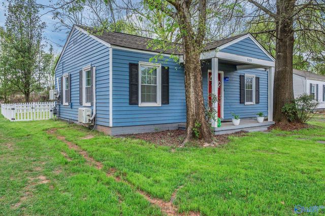 3105 Caldwell Road NW, Huntsville, AL 35805