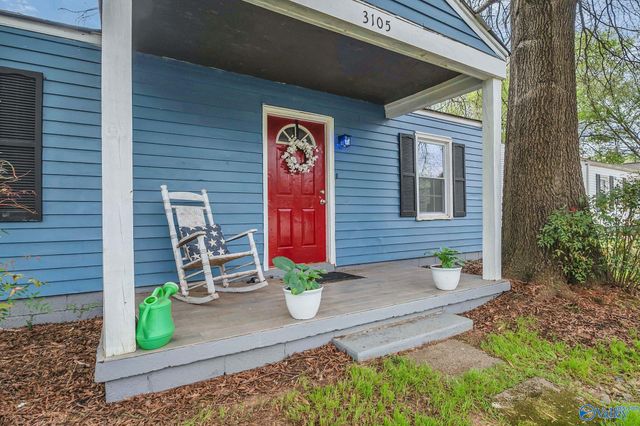 3105 Caldwell Road NW, Huntsville, AL 35805