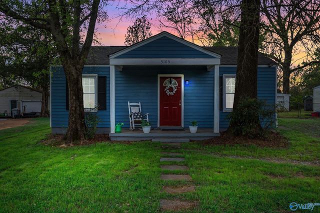 3105 Caldwell Road NW, Huntsville, AL 35805