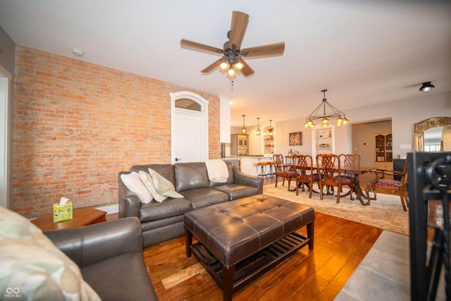 695 N 650 W, Lebanon, IN 46052