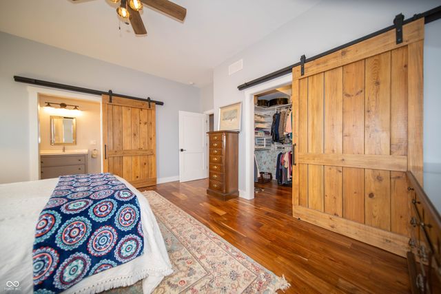 695 N 650 W, Lebanon, IN 46052