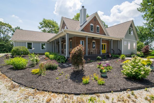 695 N 650 W, Lebanon, IN 46052