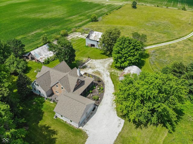 695 N 650 W, Lebanon, IN 46052