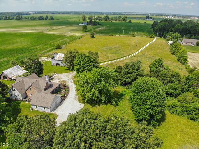 695 N 650 W, Lebanon, IN 46052