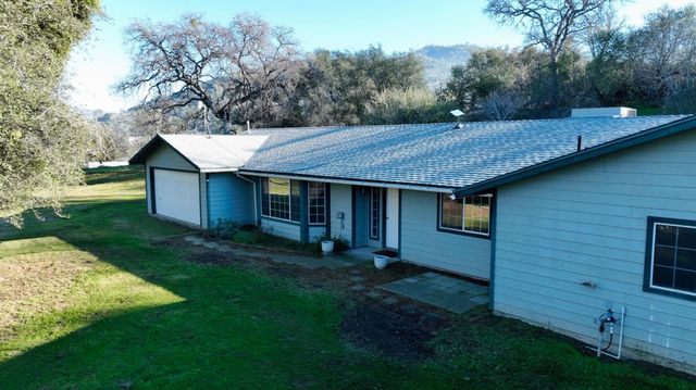 33072 Black Mountain Road, Tollhouse, CA 93687