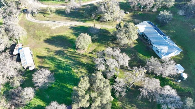 33072 Black Mountain Road, Tollhouse, CA 93687