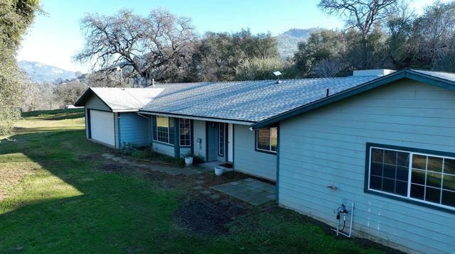 33072 Black Mountain Road, Tollhouse, CA 93687