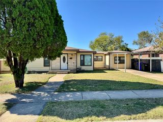 704 Camp Drive, Waco, TX 76710