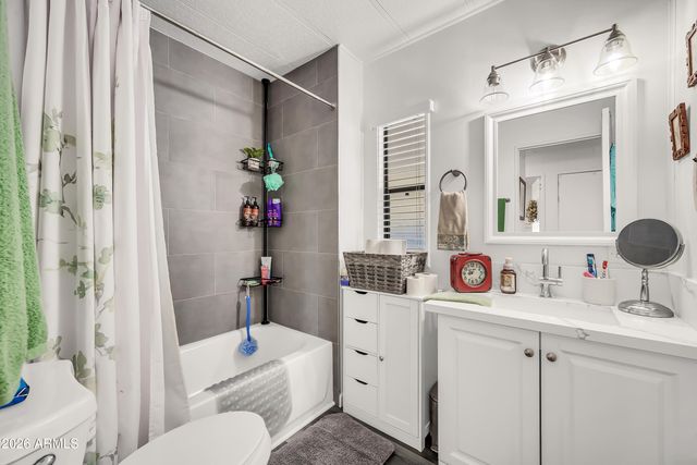 3300 E Broadway Road -- 63, Mesa, AZ 85204