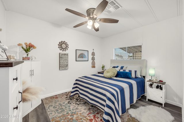 3300 E Broadway Road -- 63, Mesa, AZ 85204