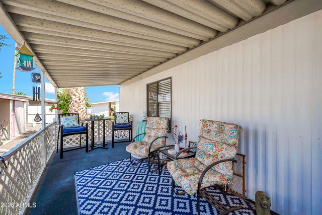 3300 E Broadway Road -- 63, Mesa, AZ 85204