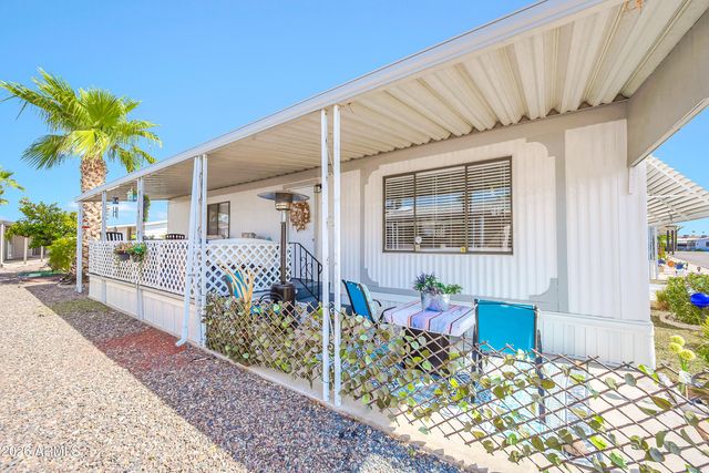 3300 E Broadway Road -- 63, Mesa, AZ 85204