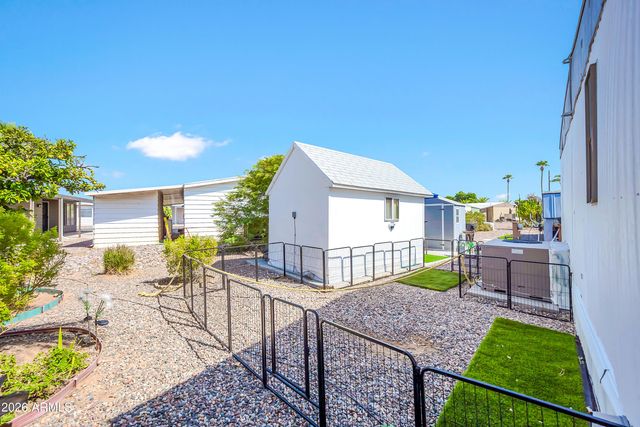3300 E Broadway Road -- 63, Mesa, AZ 85204