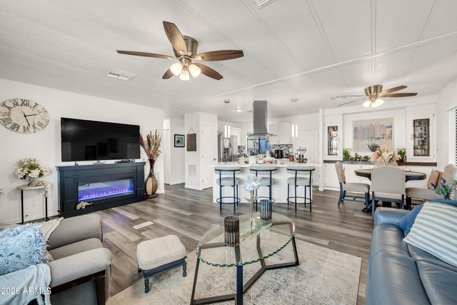 3300 E Broadway Road -- 63, Mesa, AZ 85204