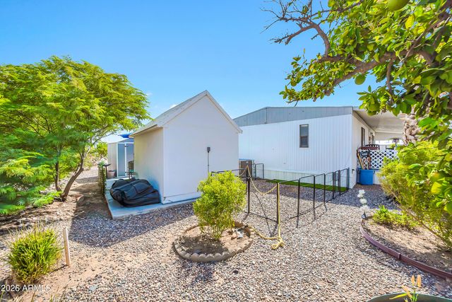 3300 E Broadway Road -- 63, Mesa, AZ 85204