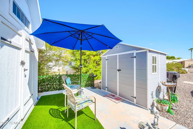 3300 E Broadway Road -- 63, Mesa, AZ 85204