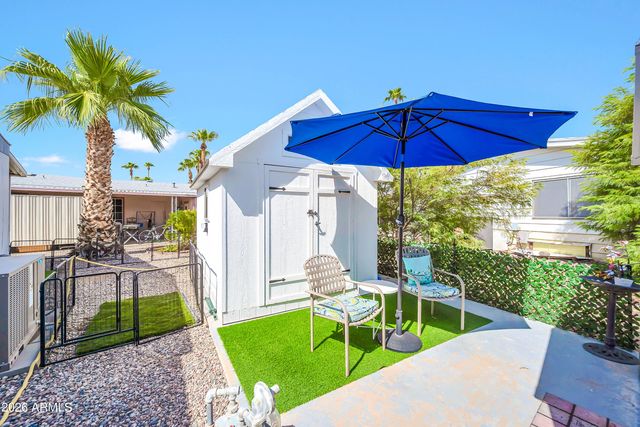 3300 E Broadway Road -- 63, Mesa, AZ 85204