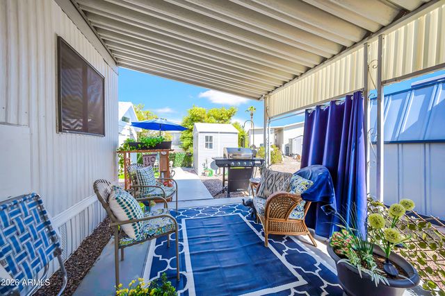 3300 E Broadway Road -- 63, Mesa, AZ 85204