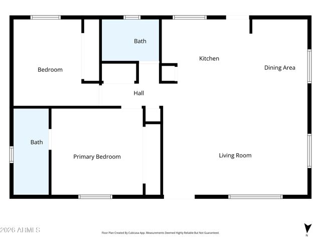 3300 E Broadway Road -- 63, Mesa, AZ 85204